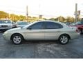 Gold Ash Metallic - Taurus SE Sedan Photo No. 4