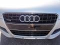 Ice Silver Metallic - TT 3.2 quattro Coupe Photo No. 27