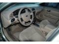 Gold Ash Metallic - Taurus SE Sedan Photo No. 8