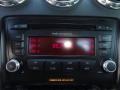 Black Audio System Photo for 2008 Audi TT #55162373