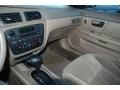 Gold Ash Metallic - Taurus SE Sedan Photo No. 11