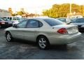 Gold Ash Metallic - Taurus SE Sedan Photo No. 13