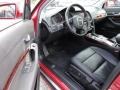 2006 Canyon Red Pearl Audi A6 3.2 quattro Sedan  photo #13