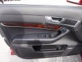 2006 Canyon Red Pearl Audi A6 3.2 quattro Sedan  photo #14