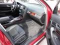 2006 Canyon Red Pearl Audi A6 3.2 quattro Sedan  photo #18