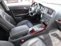 2006 Canyon Red Pearl Audi A6 3.2 quattro Sedan  photo #19