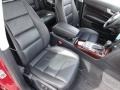 2006 Canyon Red Pearl Audi A6 3.2 quattro Sedan  photo #21