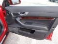 2006 Canyon Red Pearl Audi A6 3.2 quattro Sedan  photo #24