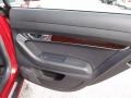 2006 Canyon Red Pearl Audi A6 3.2 quattro Sedan  photo #26