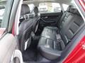 2006 Canyon Red Pearl Audi A6 3.2 quattro Sedan  photo #27
