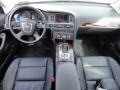 2006 Canyon Red Pearl Audi A6 3.2 quattro Sedan  photo #29