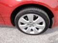 2006 Canyon Red Pearl Audi A6 3.2 quattro Sedan  photo #33