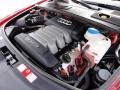 2006 Canyon Red Pearl Audi A6 3.2 quattro Sedan  photo #35