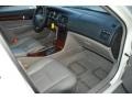 Gray Interior Photo for 2006 Suzuki Verona #55162731