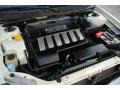 2006 Suzuki Verona 2.4 Liter DOHC 24-Valve Inline 6 Cylinder Engine Photo