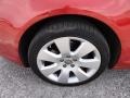 2006 Canyon Red Pearl Audi A6 3.2 quattro Sedan  photo #39