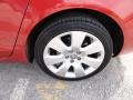 2006 Canyon Red Pearl Audi A6 3.2 quattro Sedan  photo #40