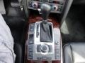 2006 Canyon Red Pearl Audi A6 3.2 quattro Sedan  photo #44