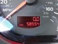 2006 Canyon Red Pearl Audi A6 3.2 quattro Sedan  photo #48