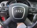 2006 Canyon Red Pearl Audi A6 3.2 quattro Sedan  photo #49