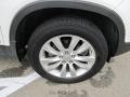 2011 Snow White Pearl Kia Sorento EX V6 AWD  photo #4