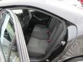 Carbon Black Metallic - G6 V6 Sedan Photo No. 9