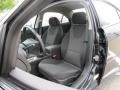 Carbon Black Metallic - G6 V6 Sedan Photo No. 12
