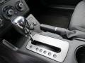Carbon Black Metallic - G6 V6 Sedan Photo No. 15