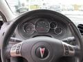 Carbon Black Metallic - G6 V6 Sedan Photo No. 16