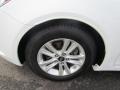 Pearl White - Sonata GLS Photo No. 3