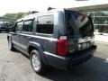 Steel Blue Metallic - Commander Limited 4x4 Photo No. 3