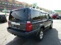 Steel Blue Metallic - Commander Limited 4x4 Photo No. 5