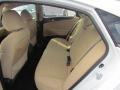 Pearl White - Sonata GLS Photo No. 7