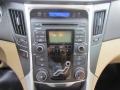 Pearl White - Sonata GLS Photo No. 13