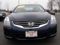 Navy Blue - Altima 2.5 S Photo No. 2