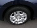 Navy Blue - Altima 2.5 S Photo No. 3