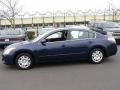 Navy Blue - Altima 2.5 S Photo No. 4