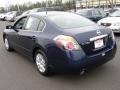 Navy Blue - Altima 2.5 S Photo No. 5