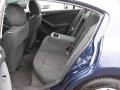 Navy Blue - Altima 2.5 S Photo No. 7