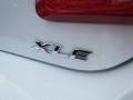 Super White - Camry XLE V6 Photo No. 5