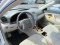Super White - Camry XLE V6 Photo No. 8