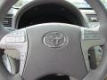 Super White - Camry XLE V6 Photo No. 14