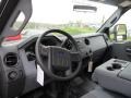 2012 Black Ford F250 Super Duty XL Crew Cab 4x4  photo #15