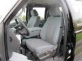 2012 Black Ford F250 Super Duty XL Crew Cab 4x4  photo #18