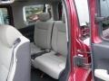 2007 Tango Red Pearl Honda Element EX AWD  photo #7