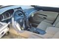 Crystal Black Pearl - Accord LX Premium Sedan Photo No. 12