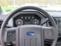 Steel Steering Wheel Photo for 2012 Ford F250 Super Duty #55164186