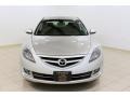Brilliant Silver Metallic - MAZDA6 s Grand Touring Photo No. 2