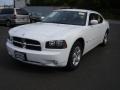 Stone White - Charger SXT Photo No. 1