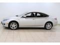 Brilliant Silver Metallic - MAZDA6 s Grand Touring Photo No. 4